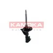 KAMOKA 2000114 - Amortisseur avant gauche 