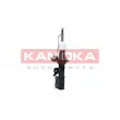 KAMOKA 2000124 - Amortisseur avant gauche 