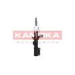 KAMOKA 2000124 - Amortisseur avant gauche 