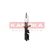 KAMOKA 2000124 - Amortisseur avant gauche 