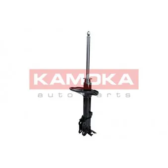 Amortisseur arrière droit KAMOKA OEM 5536025101