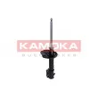 KAMOKA 2000126 - Amortisseur arrière gauche 