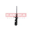 KAMOKA 2000127 - Amortisseur avant droit 