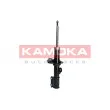 KAMOKA 2000127 - Amortisseur avant droit 