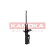 KAMOKA 2000127 - Amortisseur avant droit 