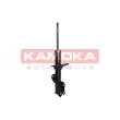 KAMOKA 2000127 - Amortisseur avant droit 