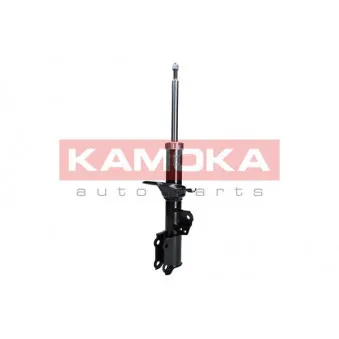 Amortisseur avant gauche KAMOKA OEM 5465007100
