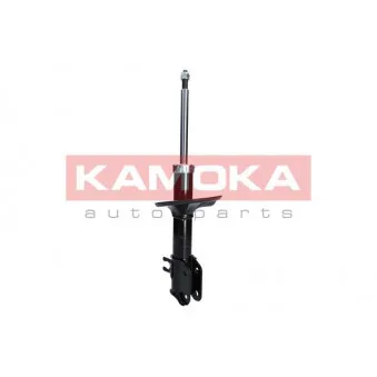Amortisseur avant gauche KAMOKA OEM 96424025
