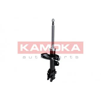 Amortisseur avant gauche KAMOKA OEM 4160151KD1