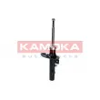 KAMOKA 2000143 - Amortisseur avant gauche 