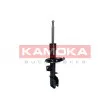 KAMOKA 2000146 - Amortisseur avant droit 