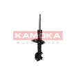 KAMOKA 2000146 - Amortisseur avant droit 