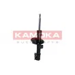 KAMOKA 2000146 - Amortisseur avant droit 
