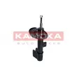 KAMOKA 2000151 - Amortisseur avant droit 