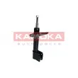 KAMOKA 2000152 - Amortisseur avant gauche 