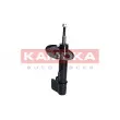 KAMOKA 2000152 - Amortisseur avant gauche 