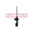 KAMOKA 2000168 - Amortisseur arrière droit 