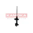 KAMOKA 2000169 - Amortisseur arrière gauche 