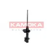 KAMOKA 2000169 - Amortisseur arrière gauche 