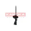 KAMOKA 2000174 - Amortisseur avant droit 