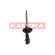 KAMOKA 2000174 - Amortisseur avant droit 