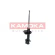 KAMOKA 2000178 - Amortisseur arrière gauche 