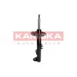 KAMOKA 2000179 - Amortisseur avant droit 