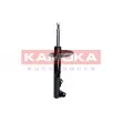 KAMOKA 2000179 - Amortisseur avant droit 