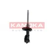 KAMOKA 2000181 - Amortisseur avant droit 
