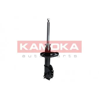 Amortisseur avant gauche KAMOKA 2000182