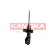 KAMOKA 2000182 - Amortisseur avant gauche 