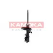 KAMOKA 2000196 - Amortisseur avant droit 