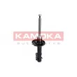 KAMOKA 2000198 - Jeu de 2 amortisseurs avant