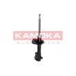 KAMOKA 2000199 - Jeu de 2 amortisseurs avant