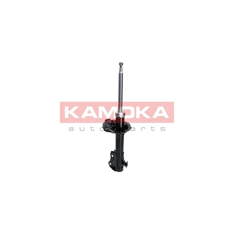 Jeu de 2 amortisseurs avant KAMOKA 2000199 - Visuel 1