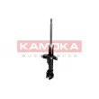 KAMOKA 2000204 - Amortisseur avant gauche 