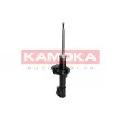 KAMOKA 2000204 - Amortisseur avant gauche 