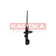 KAMOKA 2000204 - Amortisseur avant gauche 