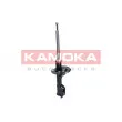 KAMOKA 2000205 - Amortisseur avant droit 