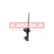 KAMOKA 2000206 - Amortisseur avant gauche 