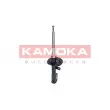 KAMOKA 2000206 - Amortisseur avant gauche 