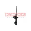 KAMOKA 2000210 - Jeu de 2 amortisseurs avant