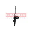 KAMOKA 2000211 - Amortisseur avant droit 