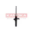 KAMOKA 2000211 - Amortisseur avant droit 