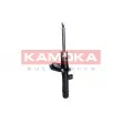 KAMOKA 2000211 - Amortisseur avant droit 