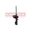 KAMOKA 2000219 - Amortisseur avant gauche 