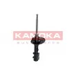 KAMOKA 2000219 - Amortisseur avant gauche 