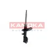 KAMOKA 2000219 - Amortisseur avant gauche 