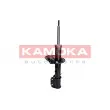 KAMOKA 2000221 - Amortisseur avant gauche 