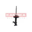 KAMOKA 2000226 - Amortisseur avant droit 